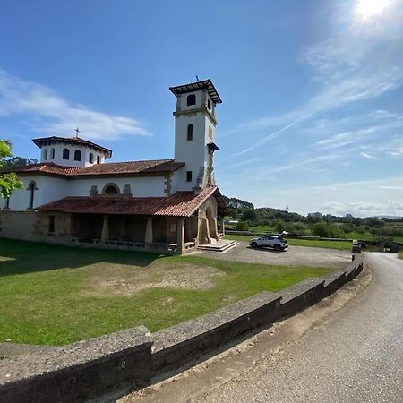 Villa Giraldillo Колунга Екстериор снимка