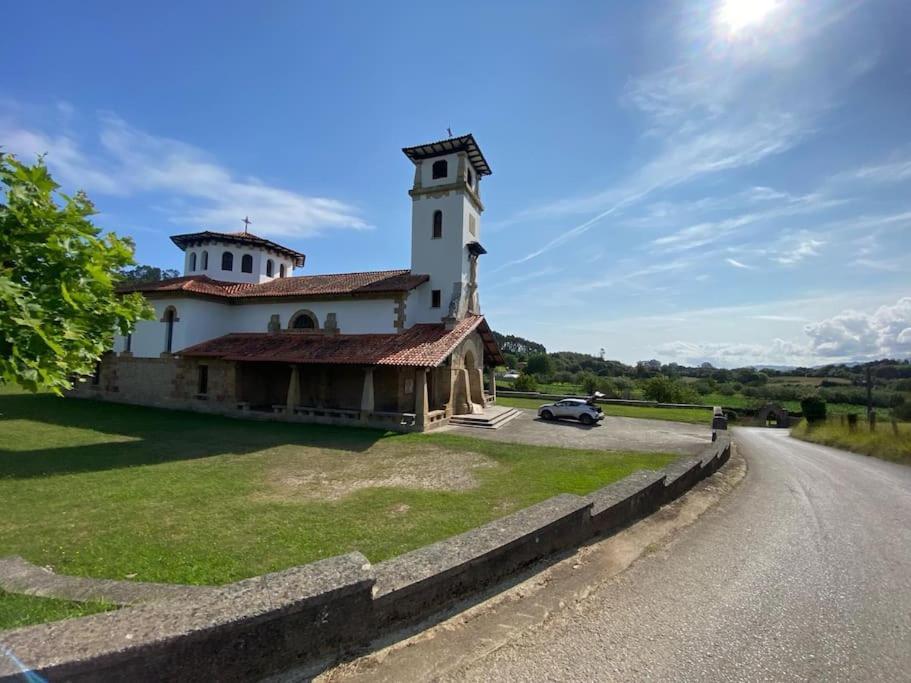 Villa Giraldillo Колунга Екстериор снимка
